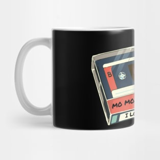 Mo money mo problems hip hop music Mug